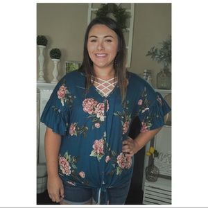 💗Summer Nights Top! 💗